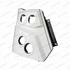 ЛК 5292-5301324 Панель фар правая с усилителем